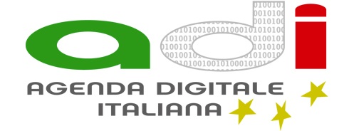 Agenda Digitale Italiana: online le attività per lo sviluppo di un'economia  digitale - visualizza newsletter - InnovaPuglia S.p.A.
